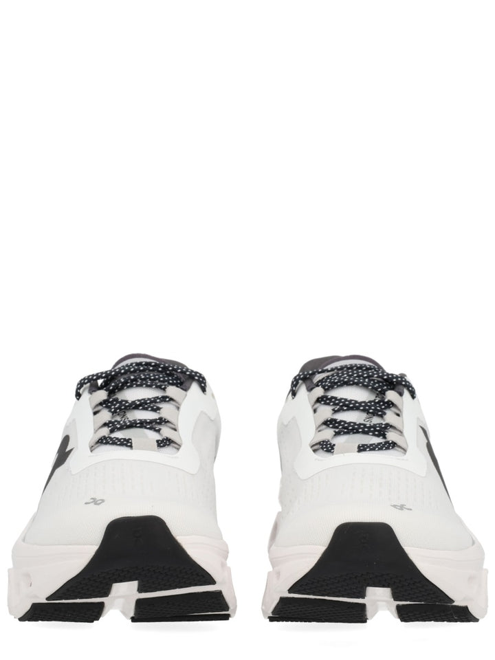 ON Sneakers - White | Wanan Luxury