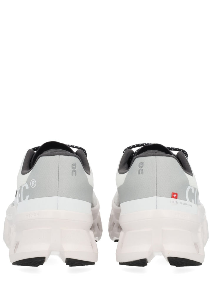 ON Sneakers - White | Wanan Luxury