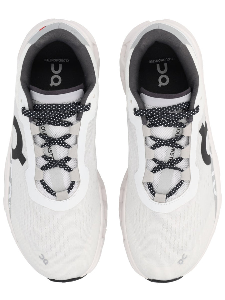 ON Sneakers - White | Wanan Luxury