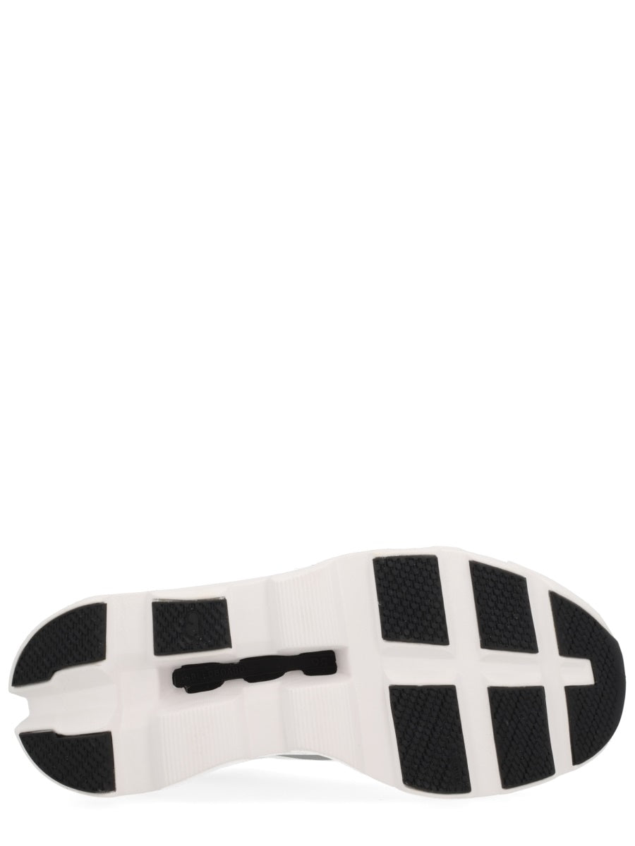 ON Sneakers - White | Wanan Luxury