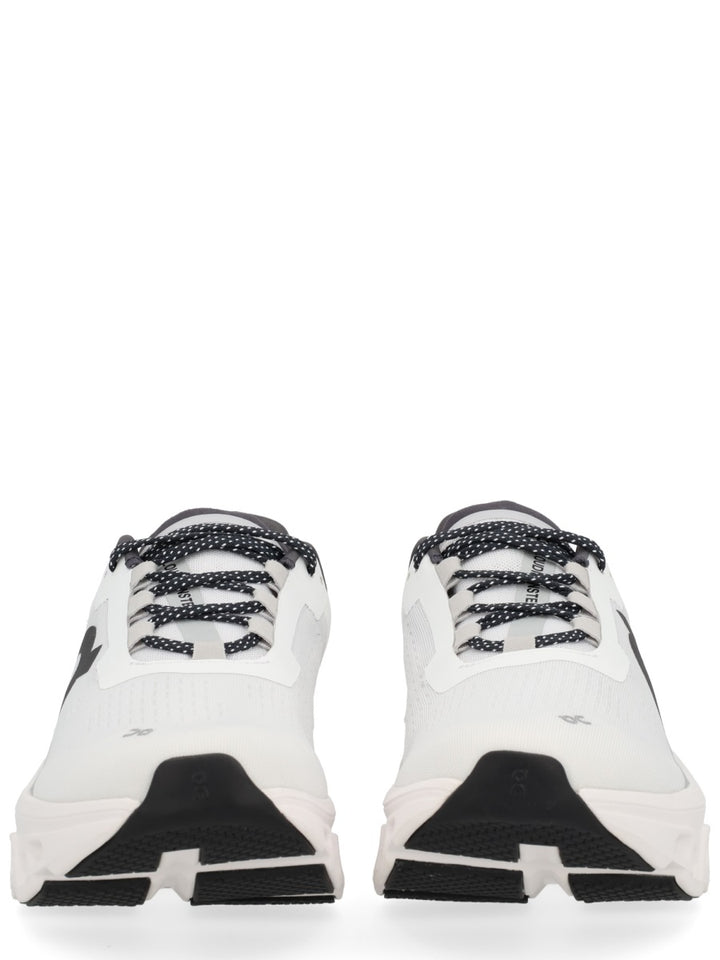 ON Sneakers - White | Wanan Luxury