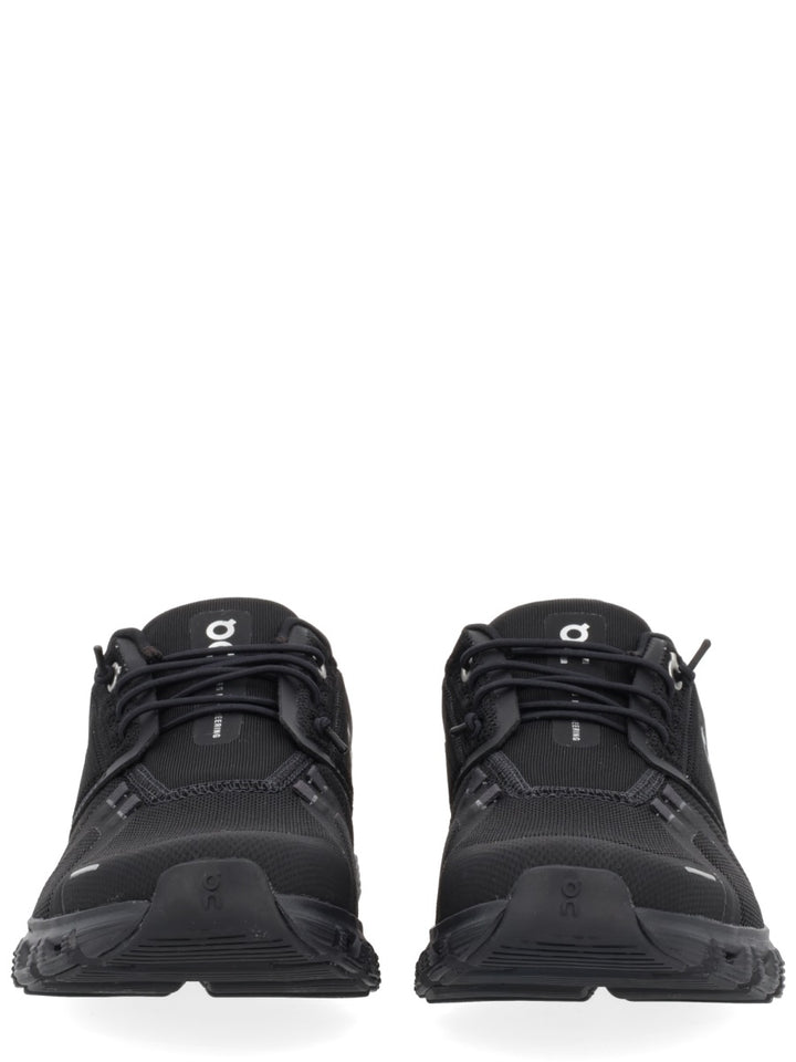 ON Sneakers - White | Wanan Luxury