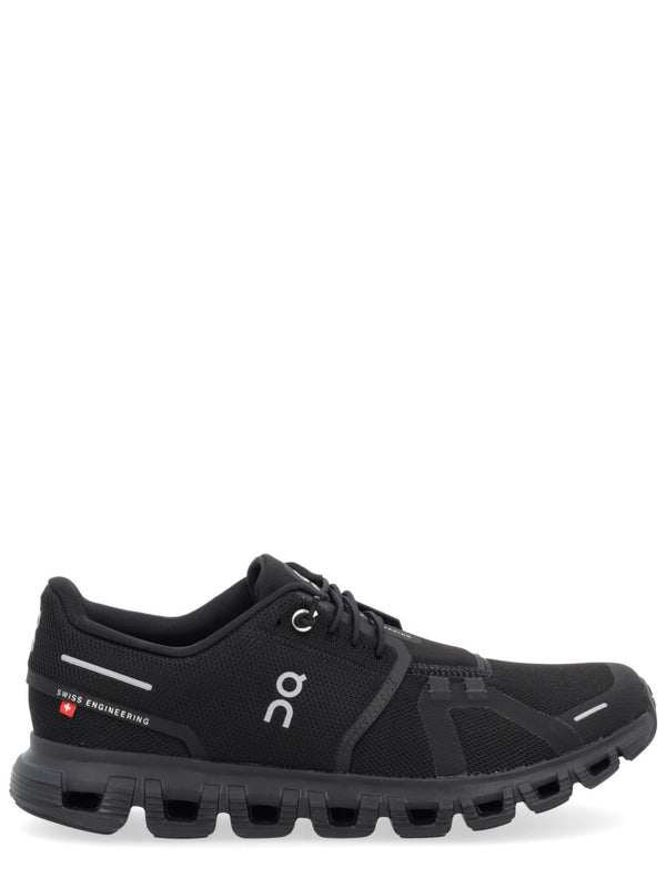 "Cloud 6" Sneaker