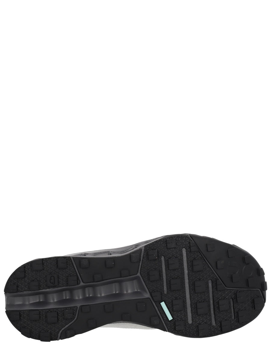 ON Sneakers - Grey | Wanan Luxury