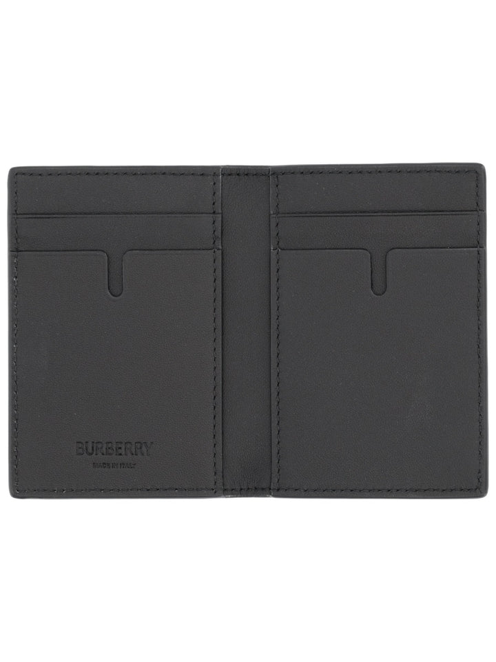 Burberry Wallets & Pures - Black | Wanan Luxury