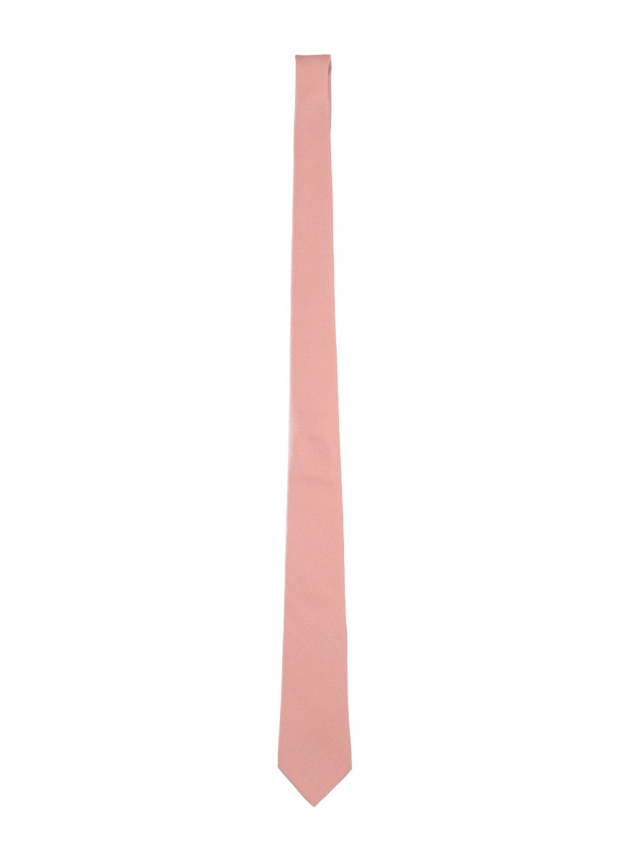 Saint Laurent Ties & Papillon - Pink | Wanan Luxury