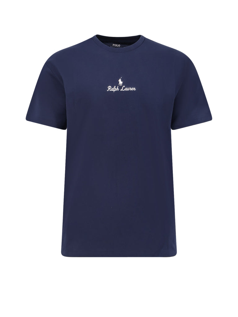Polo Ralph Lauren T-Shirts And Polos Aviator Navy | Wanan Luxury Polo Ralph Lauren T-Shirts And Polos Aviator Navy | Wanan Luxury