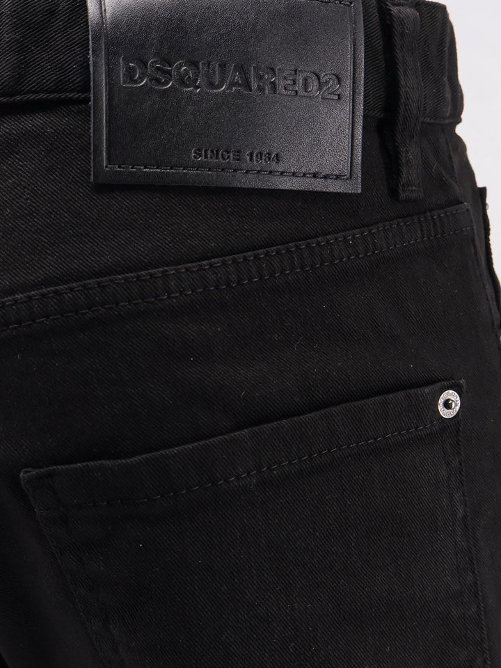 Dsquared2  - Blacks and greys | b2e3427085beb8d030998af6134727f092abc148