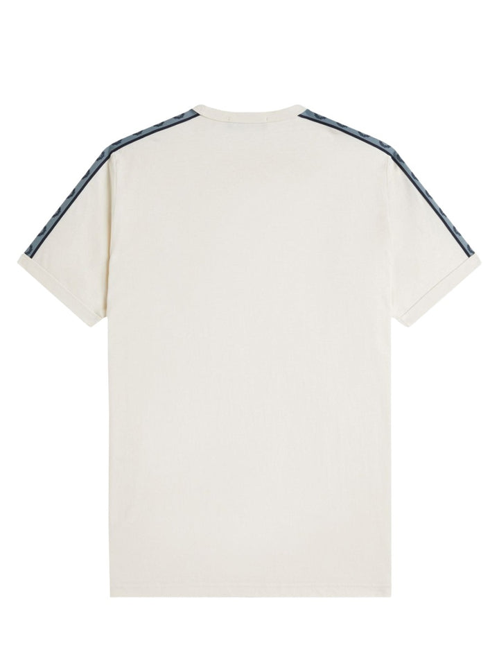 Fred Perry T shirts - White | Wanan Luxury