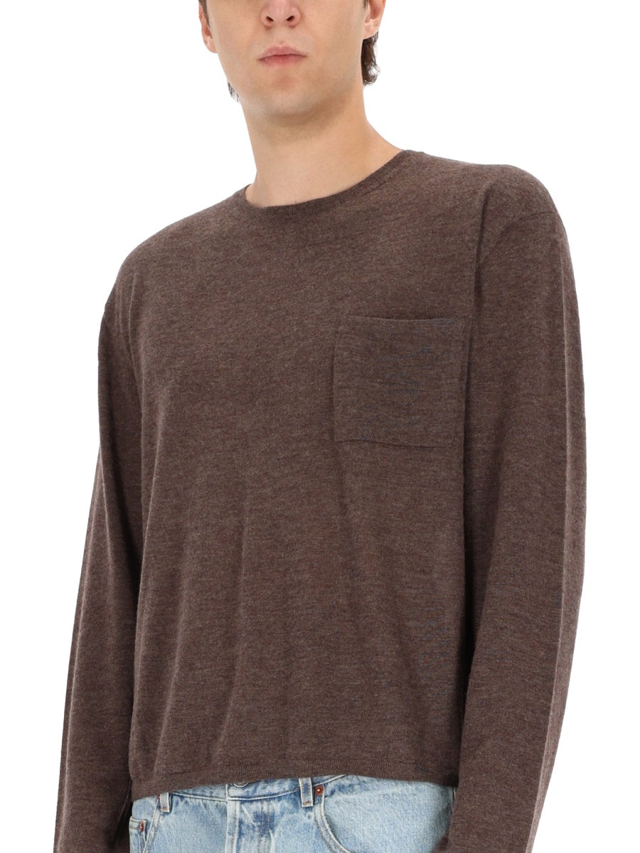 Acne Studios Sweaters - Brown | Wanan Luxury