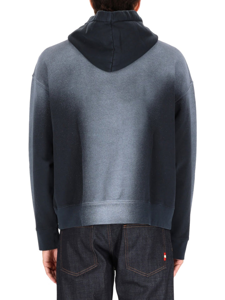 Amish Sweatshirts - Grey | Wanan Luxury