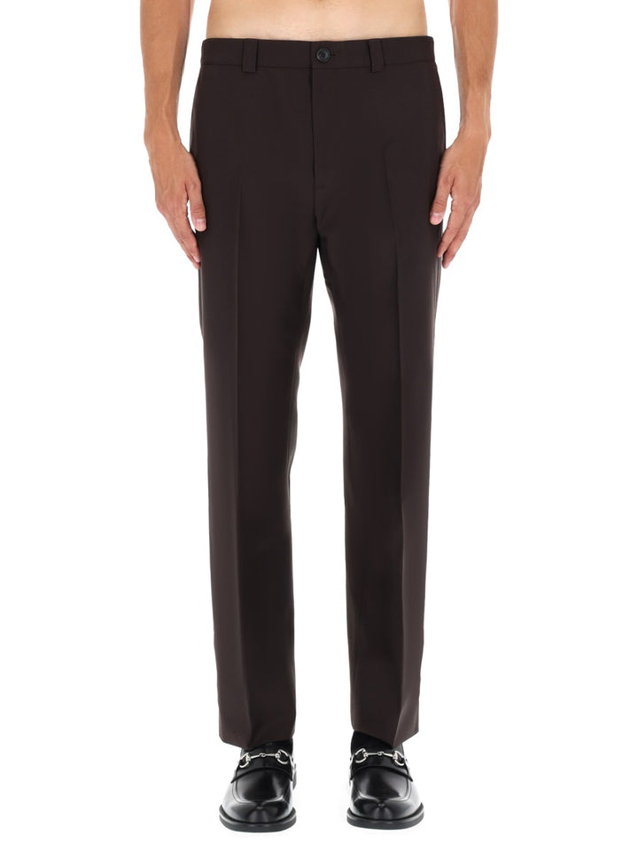 Gucci Pants - Black | Wanan Luxury