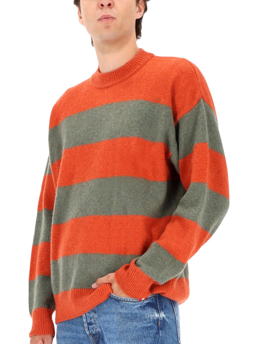Amish Sweaters - Multcolor | Wanan Luxury