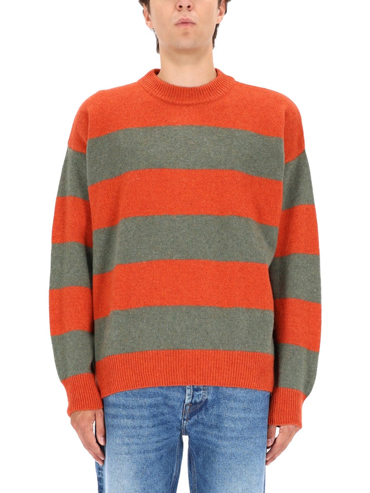 Amish Sweaters - Multcolor | Wanan Luxury
