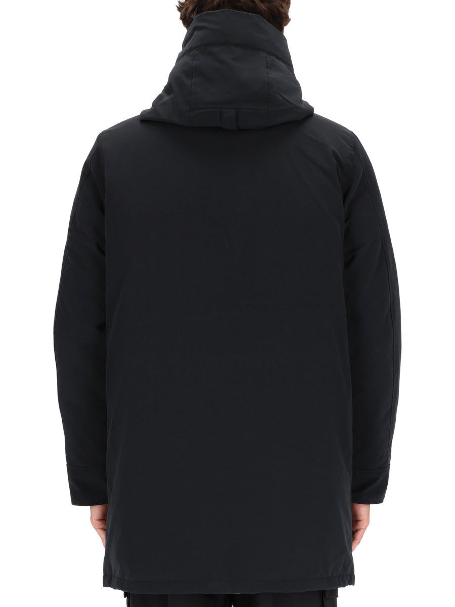 Canada Goose Jackets - Black | Wanan Luxury