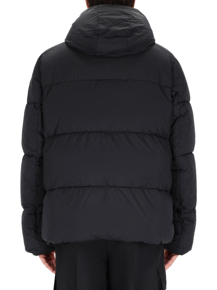 Canada Goose Jackets - Black | Wanan Luxury