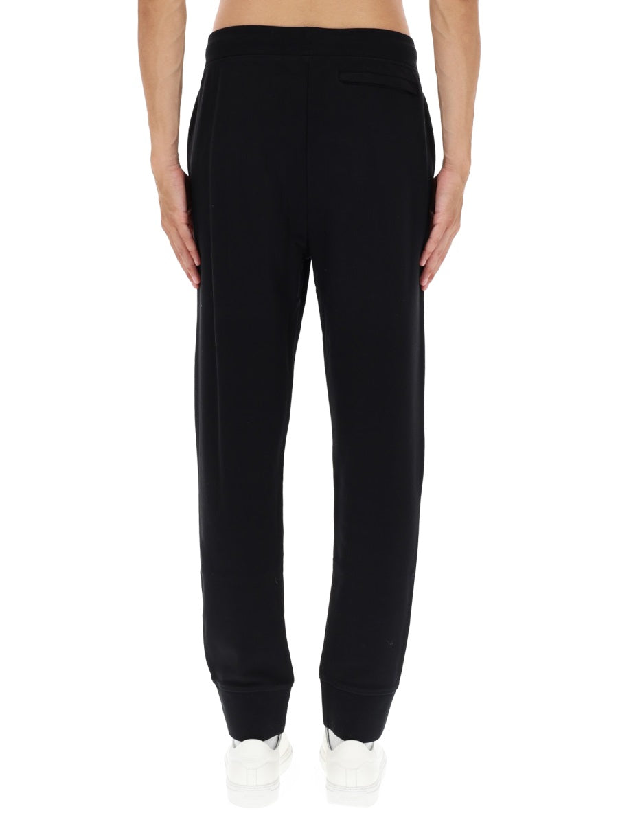 Canada Goose Pants - Black | Wanan Luxury