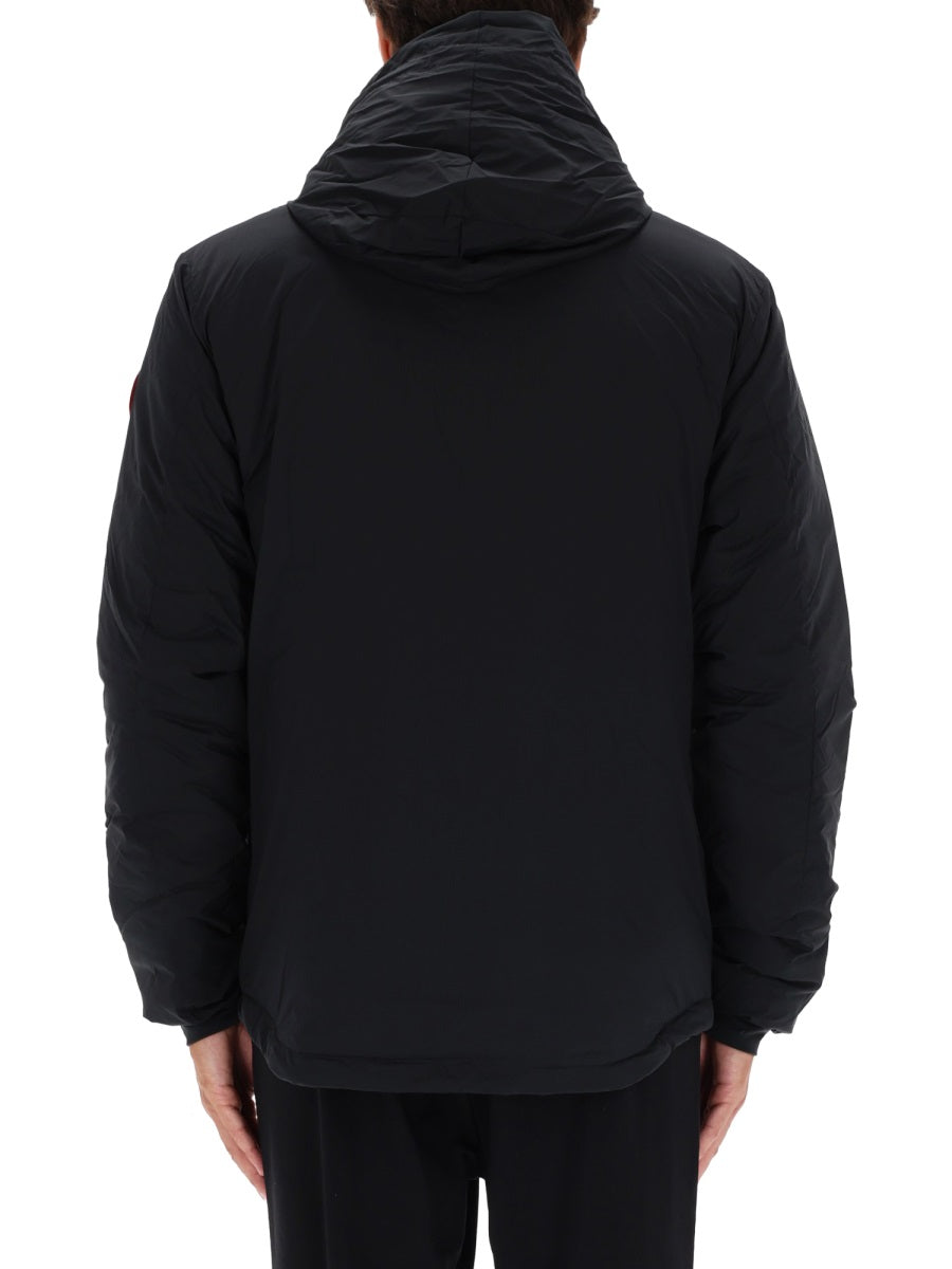 Canada Goose Jackets - Black | 84aa2abc86a0dfec40e379b33d4e247df80e972d