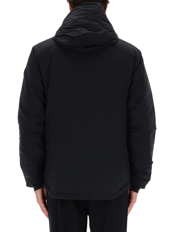 Canada Goose Jackets - Black | 84aa2abc86a0dfec40e379b33d4e247df80e972d