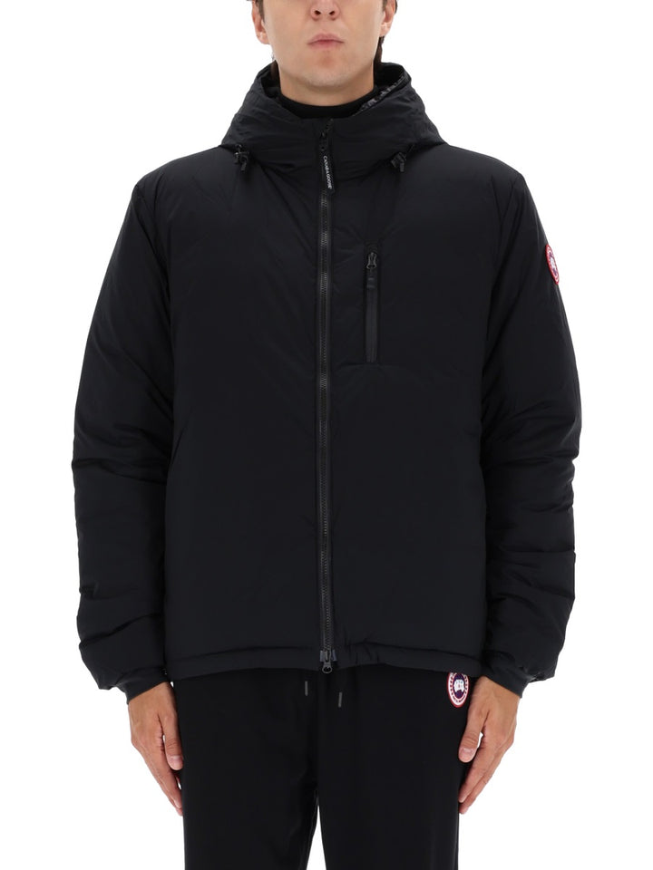 Canada Goose Jackets - Black | f27f7716371890fe65330dfe3bbac9d0e5d52c7e