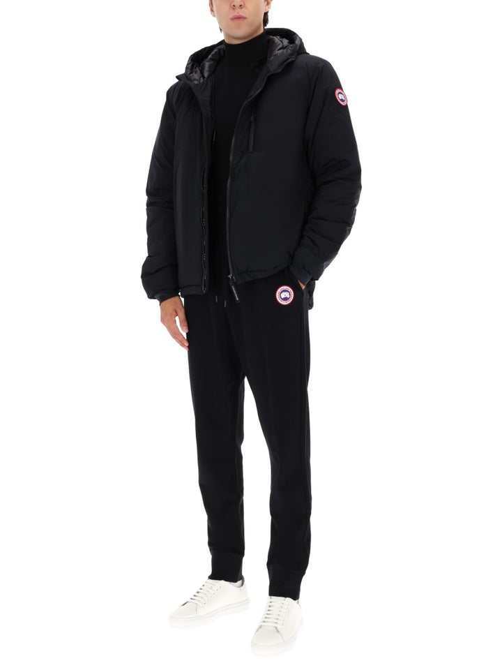 Canada Goose Jackets - Black | df603f9717495198750096946187e9f8c0cdd7d7