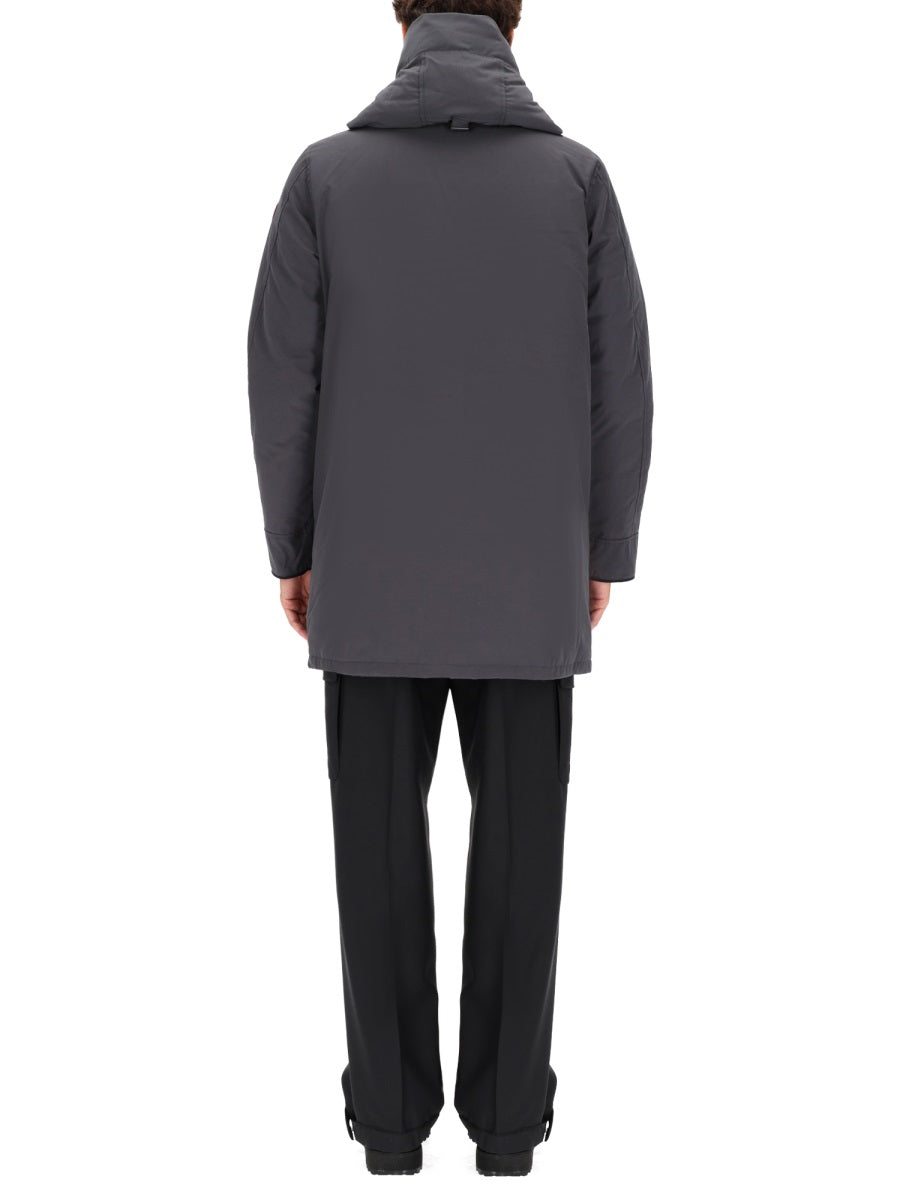 Canada Goose Jackets - Grey | Wanan Luxury