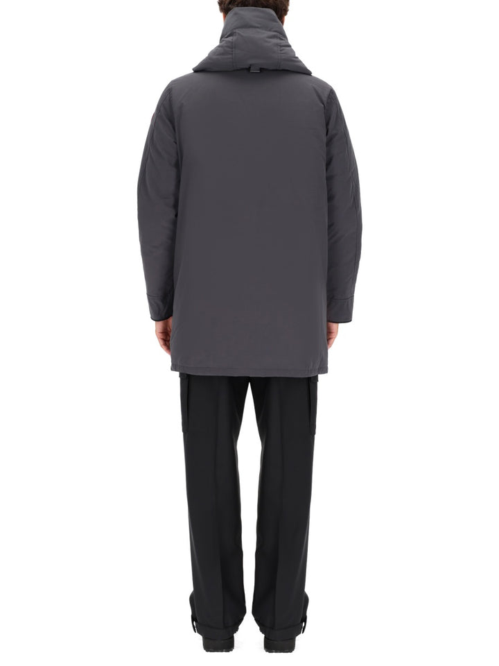 Canada Goose Jackets - Grey | Wanan Luxury