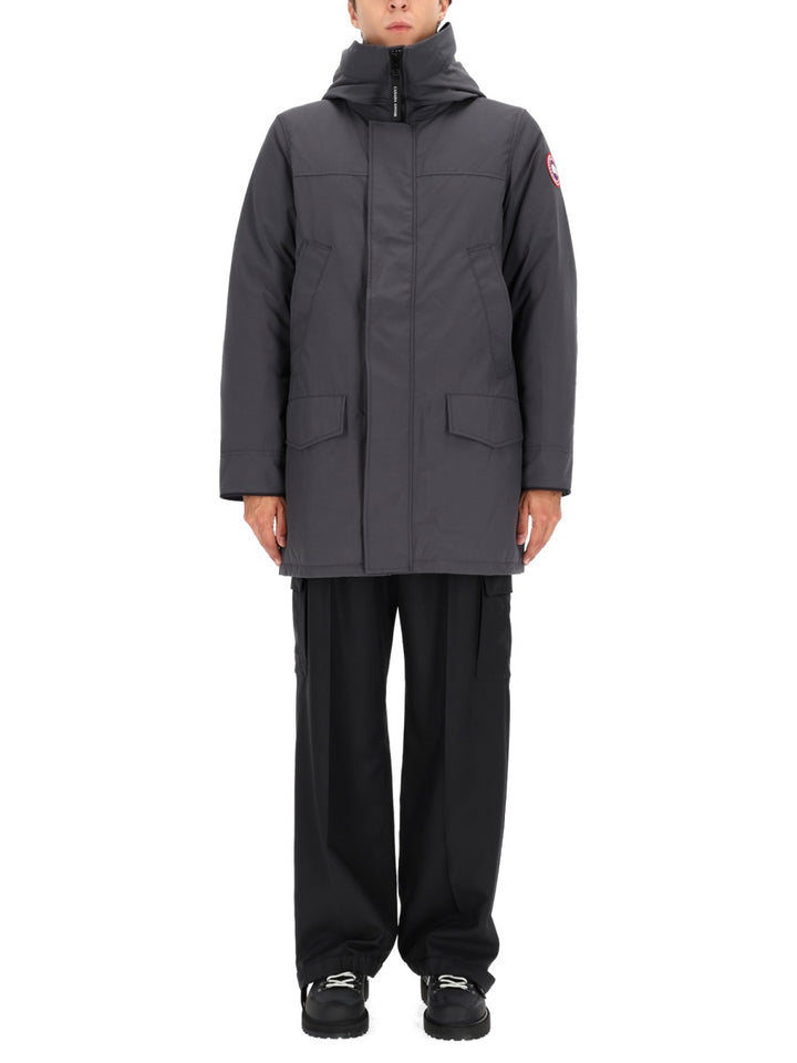 Canada Goose Jackets - Grey | Wanan Luxury