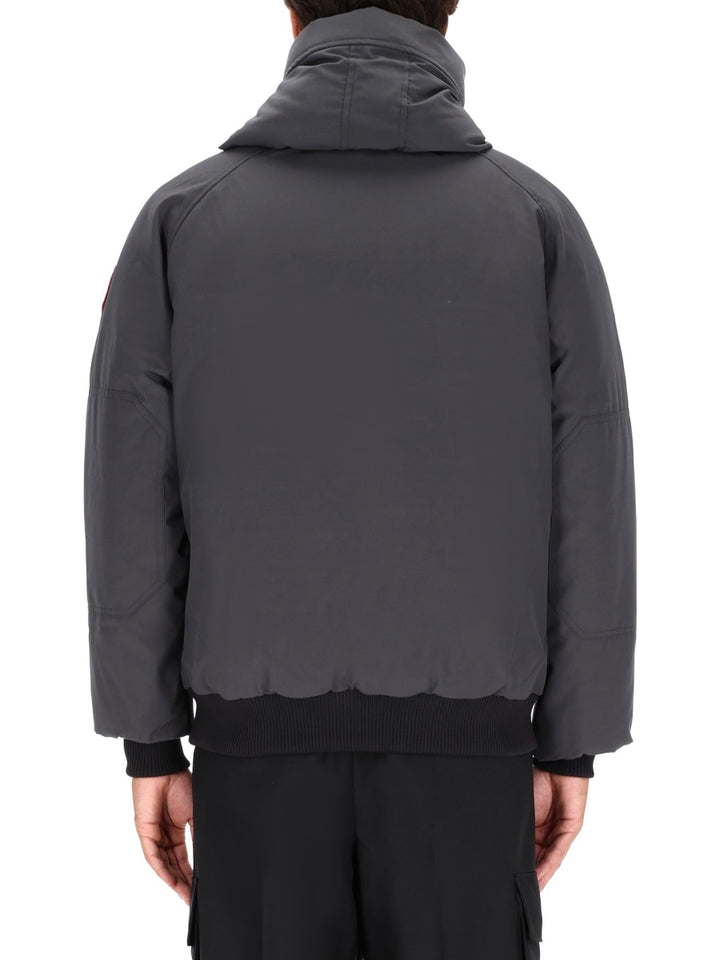 Canada Goose Jackets - Grey | Wanan Luxury