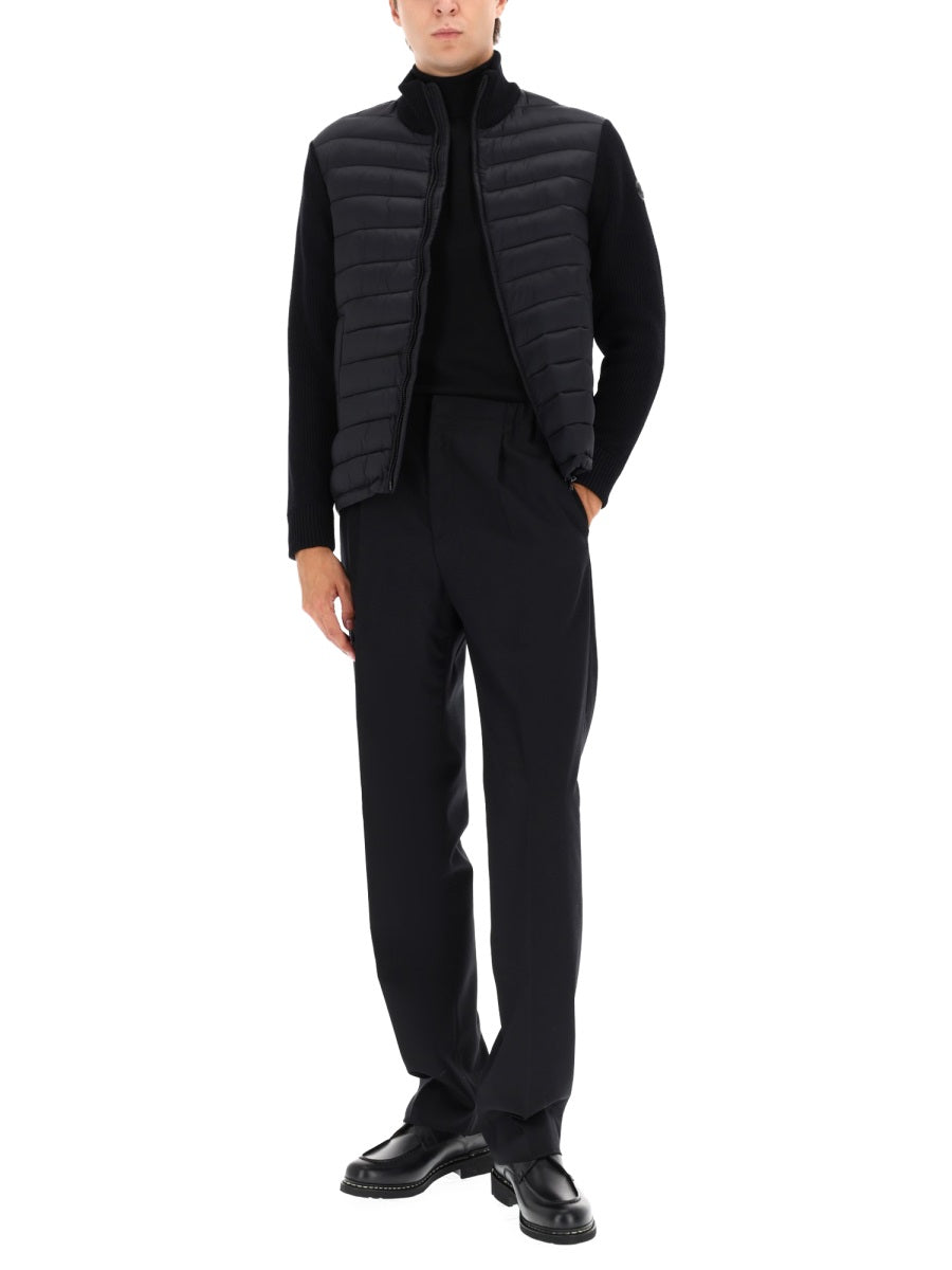 Colmar Jackets - Black | Wanan Luxury