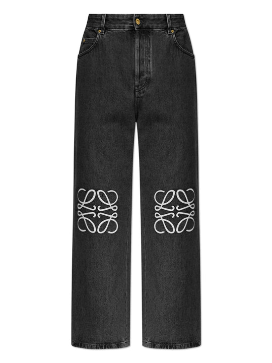 Anagram Baggy Jeans