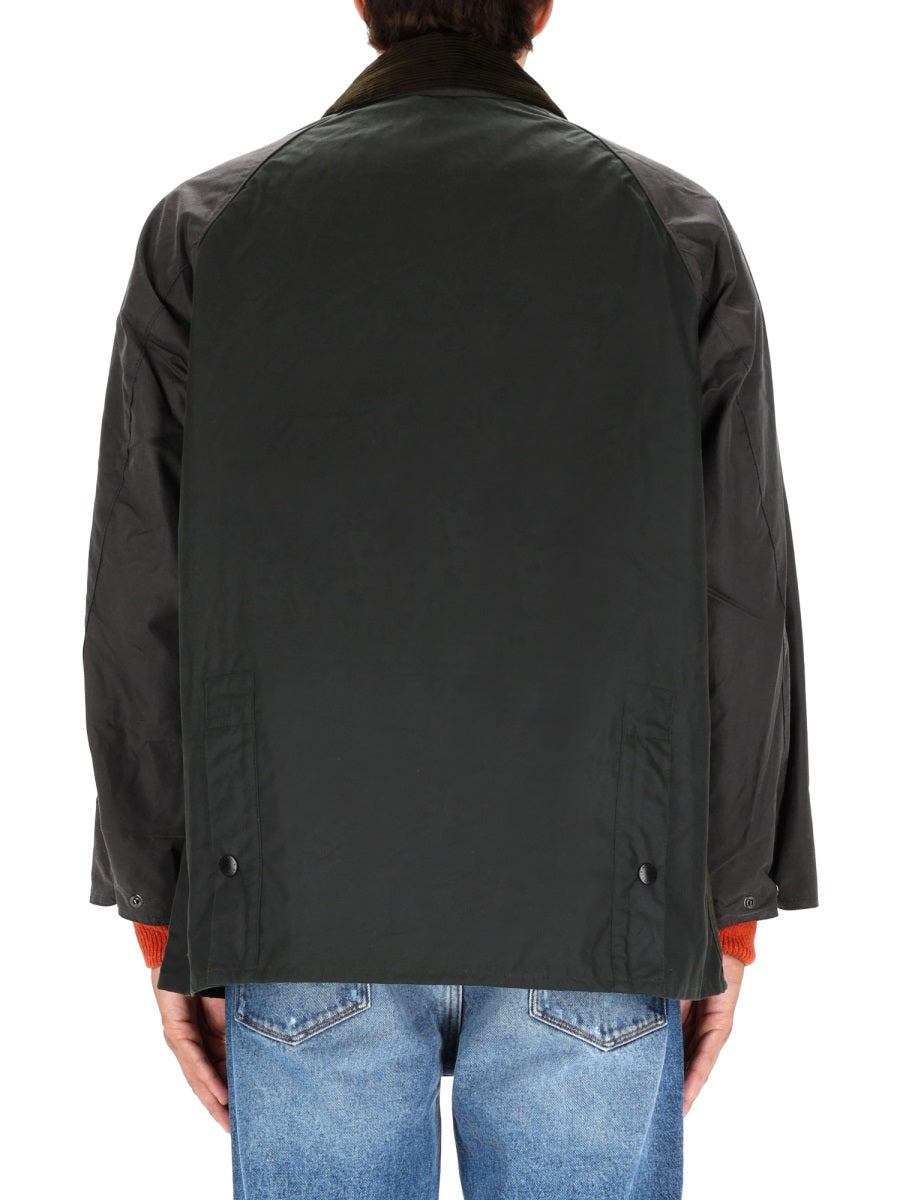 Barbour Jackets - Multcolor | Wanan Luxury