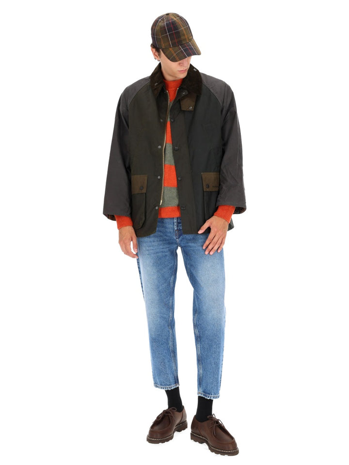 Barbour Jackets - Multcolor | Wanan Luxury