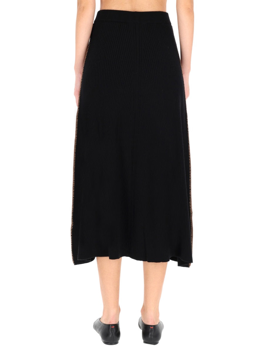 Paul Smith Skirts - Black | Wanan Luxury