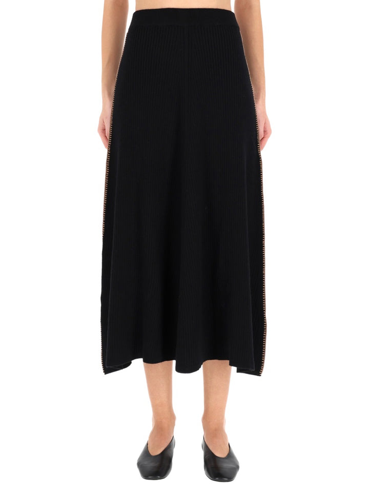 Paul Smith Skirts - Black | Wanan Luxury