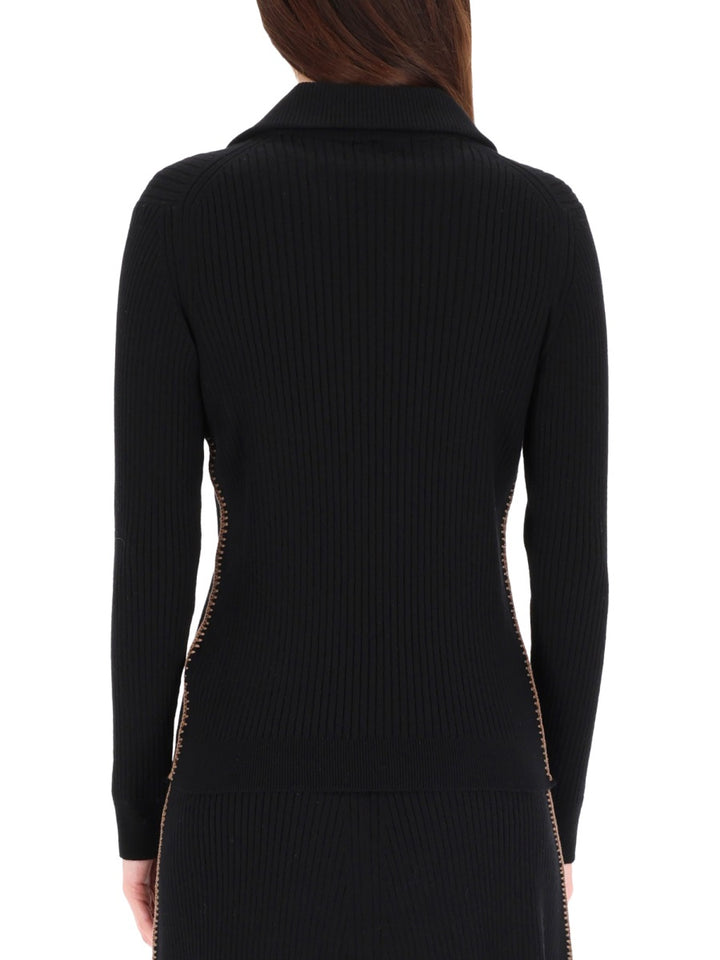 Paul Smith Sweaters - Black | Wanan Luxury