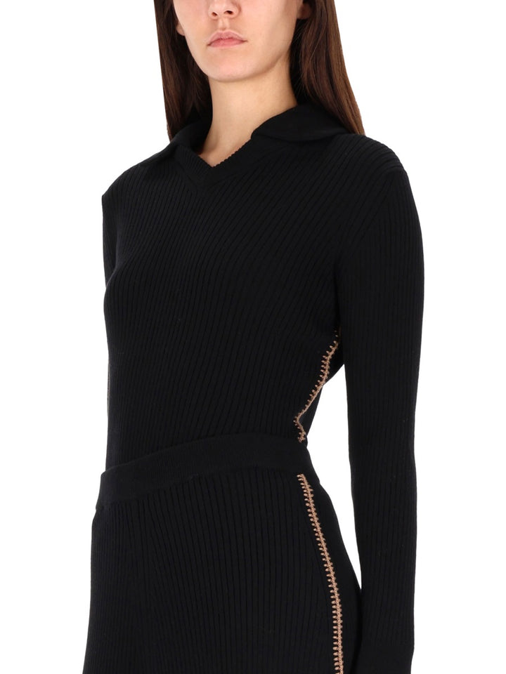 Paul Smith Sweaters - Black | Wanan Luxury