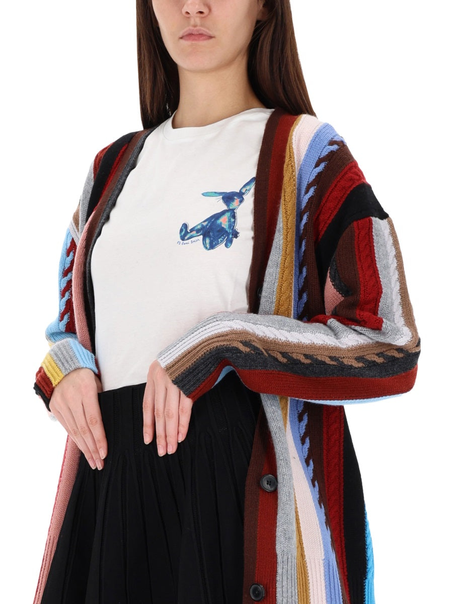 Paul Smith T shirts - White | Wanan Luxury