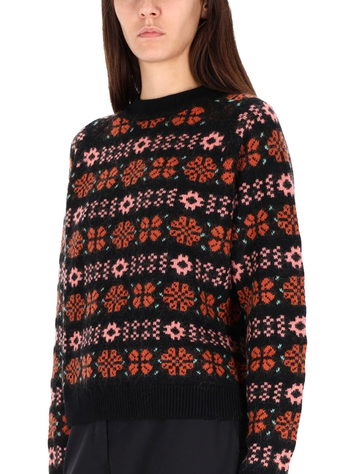 Paul Smith Sweaters - Black | Wanan Luxury