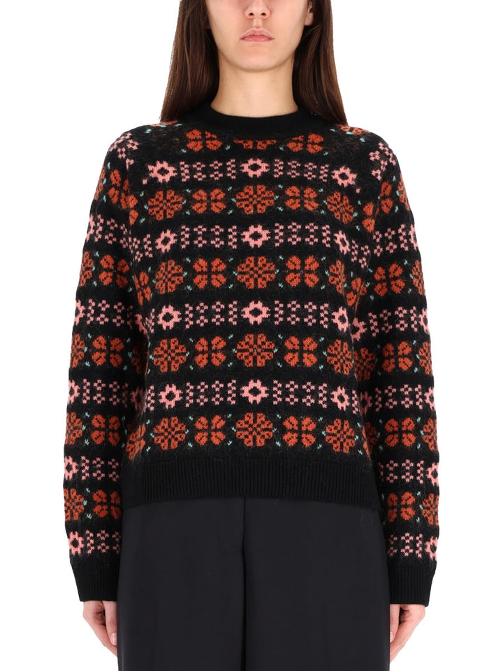 Paul Smith Sweaters - Black | Wanan Luxury