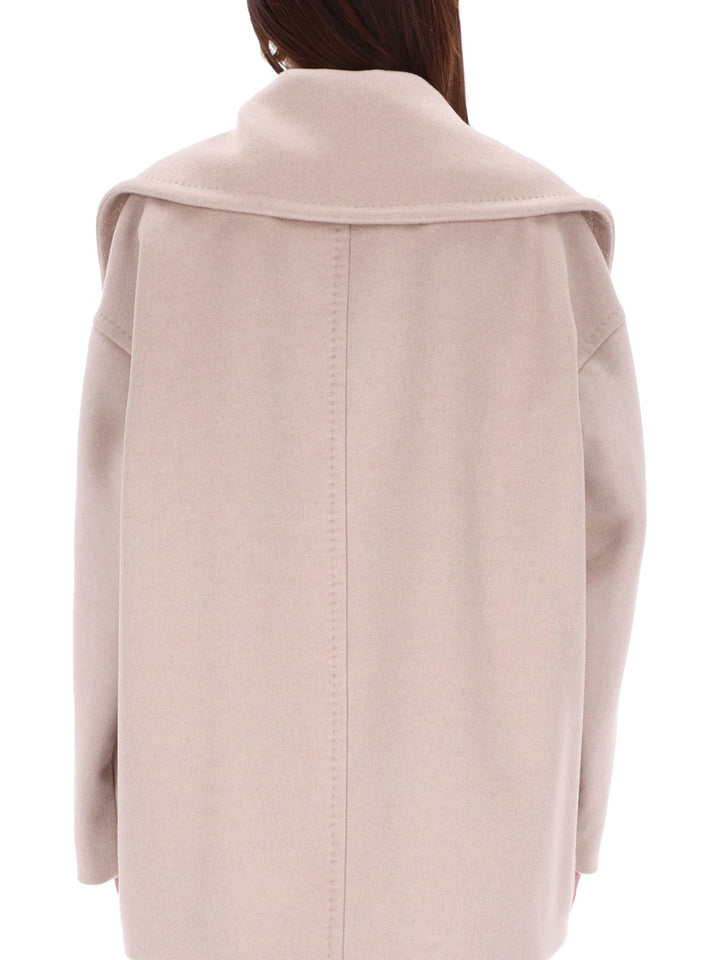 Max Mara Trenches - Beige | Wanan Luxury