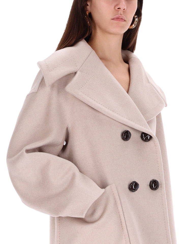 Max Mara Trenches - Beige | Wanan Luxury
