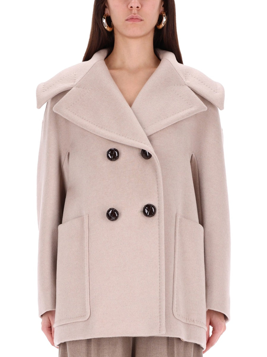 Max Mara Trenches - Beige | Wanan Luxury
