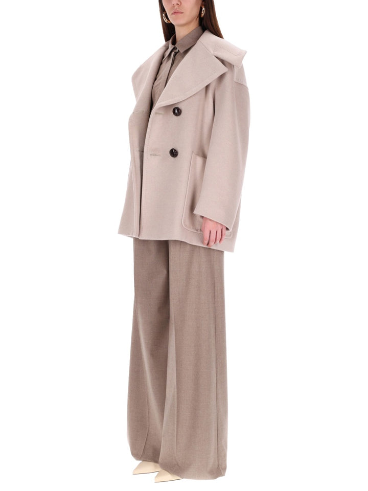Max Mara Trenches - Beige | Wanan Luxury
