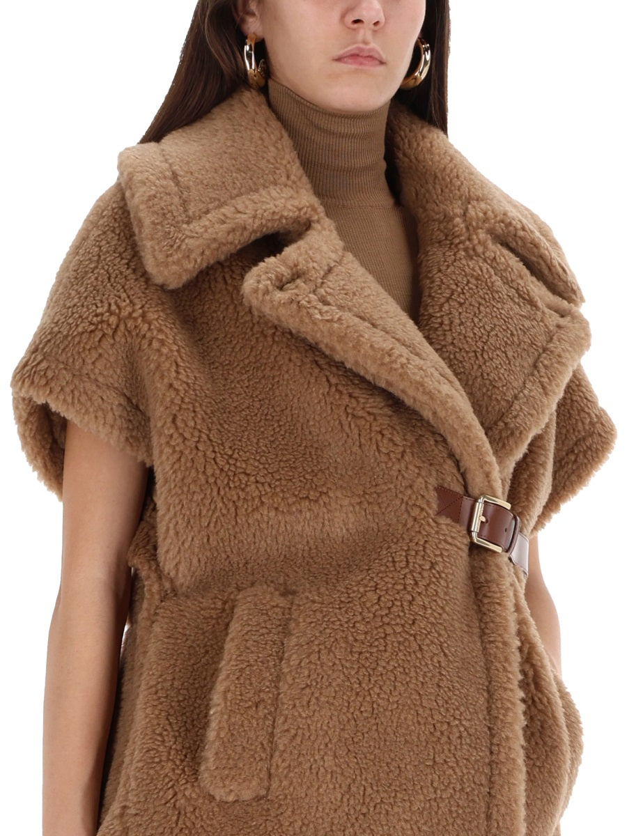 Max Mara Trenches - Brown | Wanan Luxury