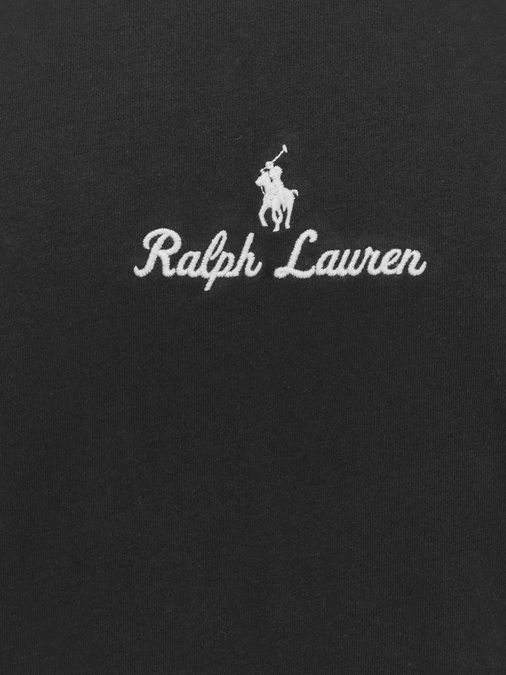 Polo Ralph Lauren T-shirts and Polos - POLO BLACK | 26de95e8fd0b24e9c2a8acb3057c547ccc343935