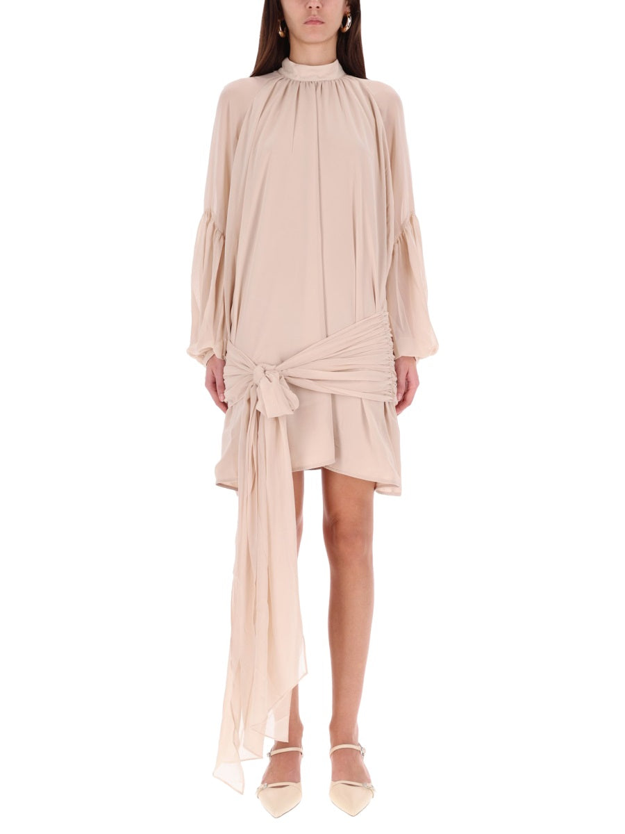 Rotate Birger Christensen Suits & Dresses - Neutral | Wanan Luxury