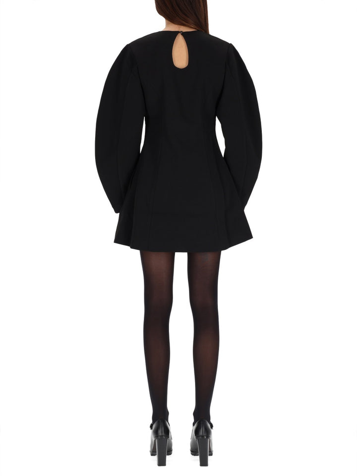 Rotate Birger Christensen Suits & Dresses - Black | Wanan Luxury