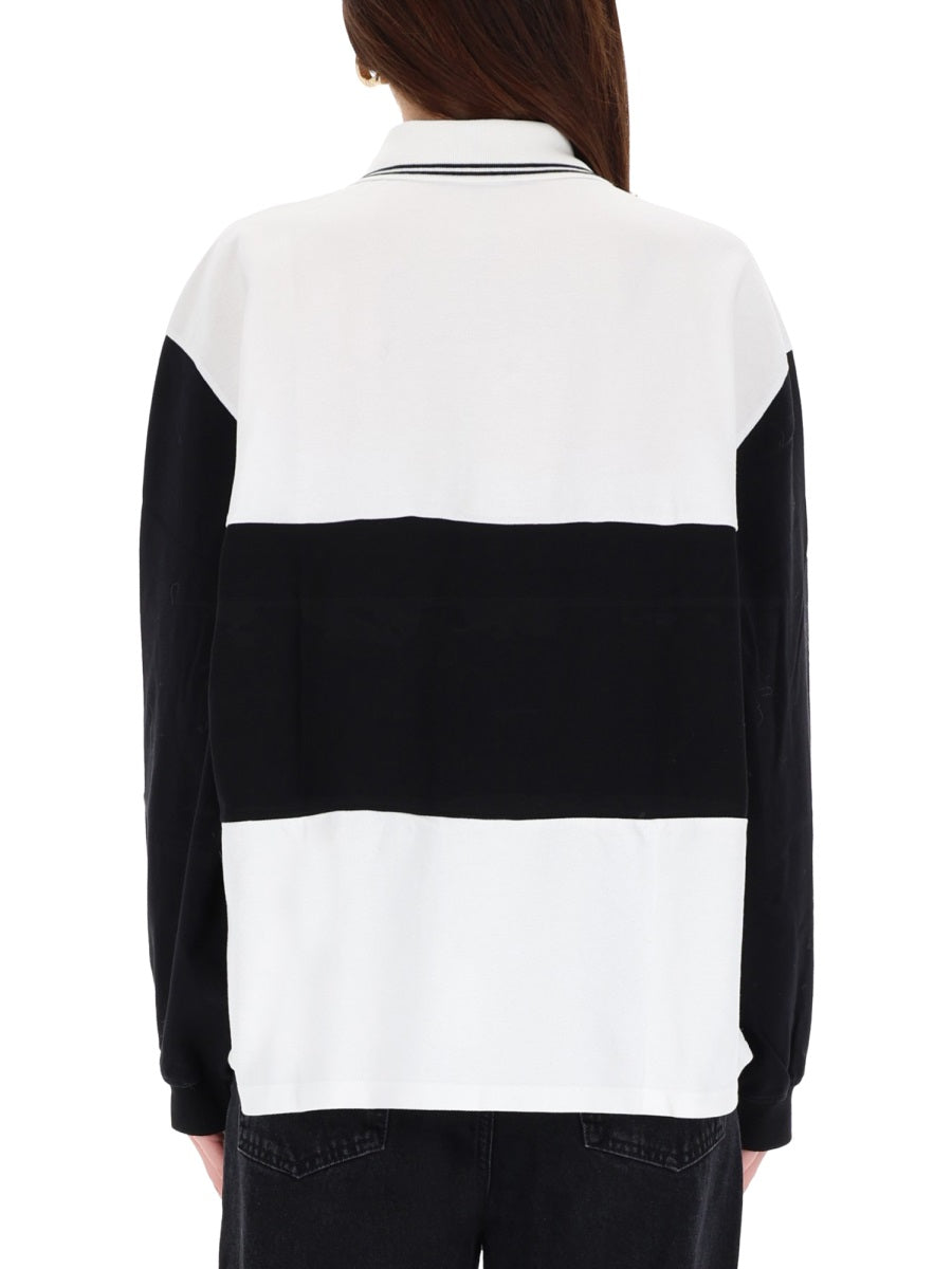 Rotate Birger Christensen Polo - Multcolor | Wanan Luxury