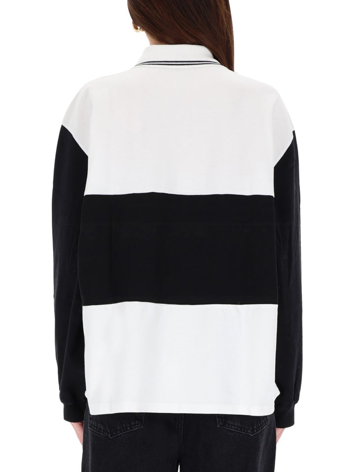 Rotate Birger Christensen Polo - Multcolor | Wanan Luxury